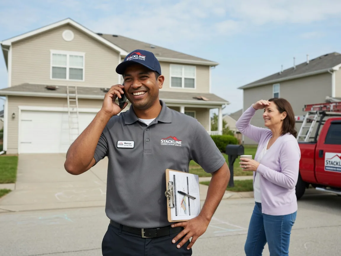 Chimney flashing repair North Jackson, OH FAQs